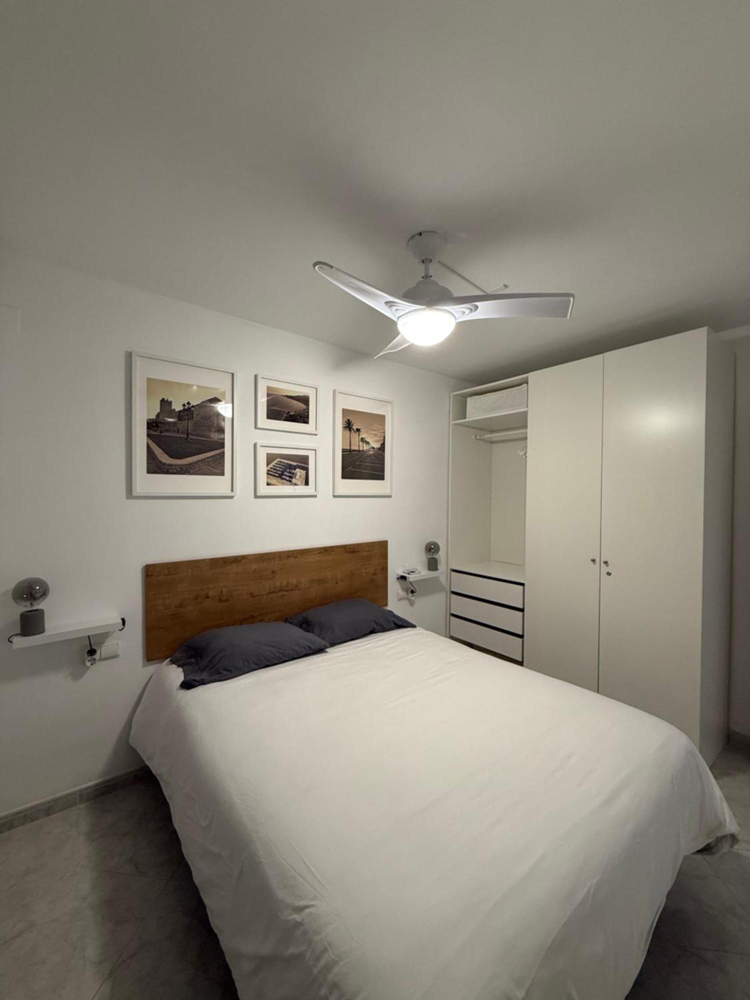 Mar Y Montana - L'Hospitalet De L'Infant Apartment Exterior photo