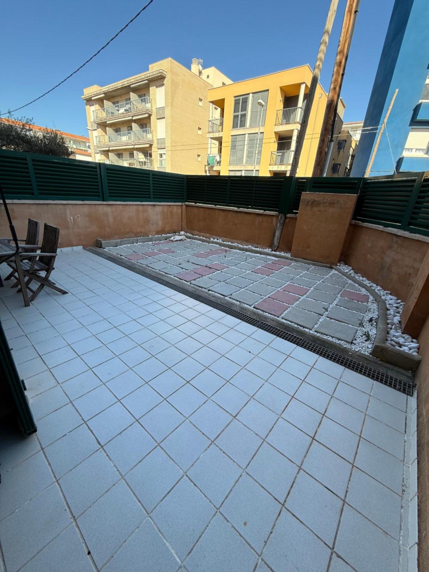 Mar Y Montana - L'Hospitalet De L'Infant Apartment Exterior photo
