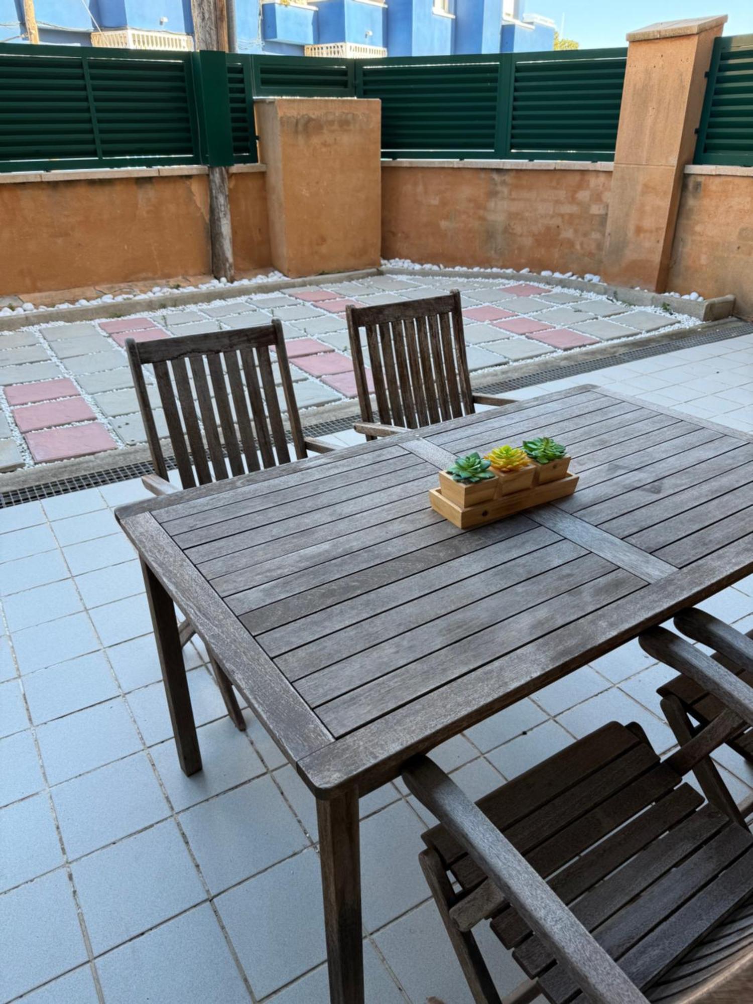 Mar Y Montana - L'Hospitalet De L'Infant Apartment Exterior photo